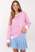 Chemisier model 206719 Italy Moda